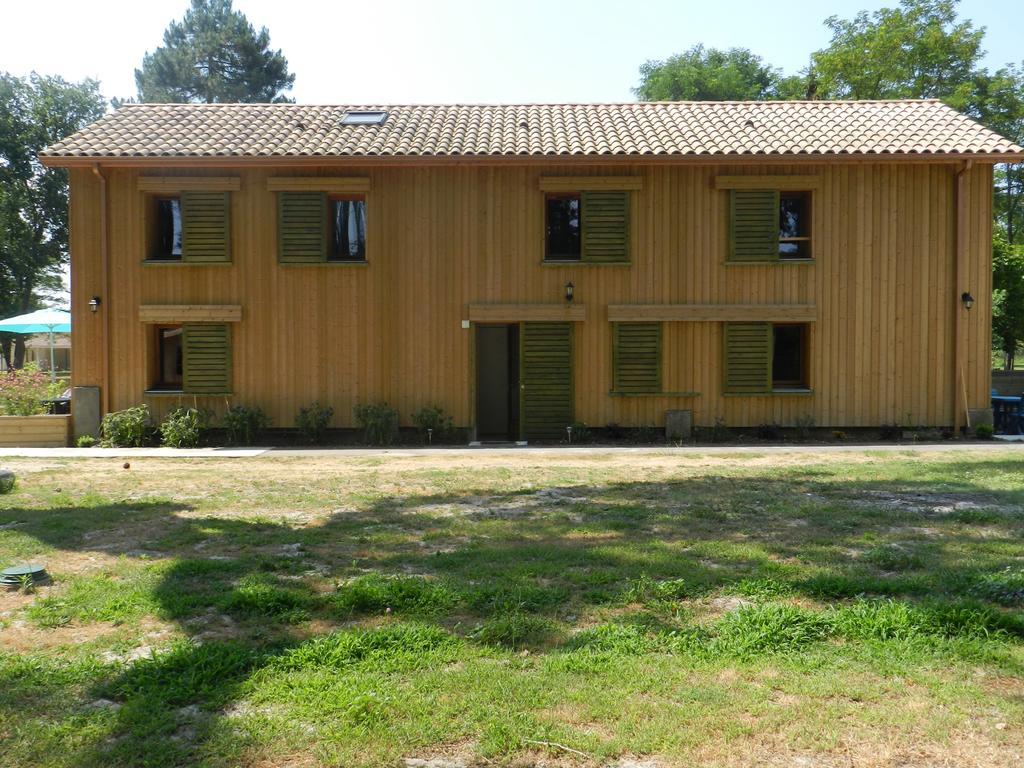 Anzex Chambres D'Hotes L'Hermitage الغرفة الصورة