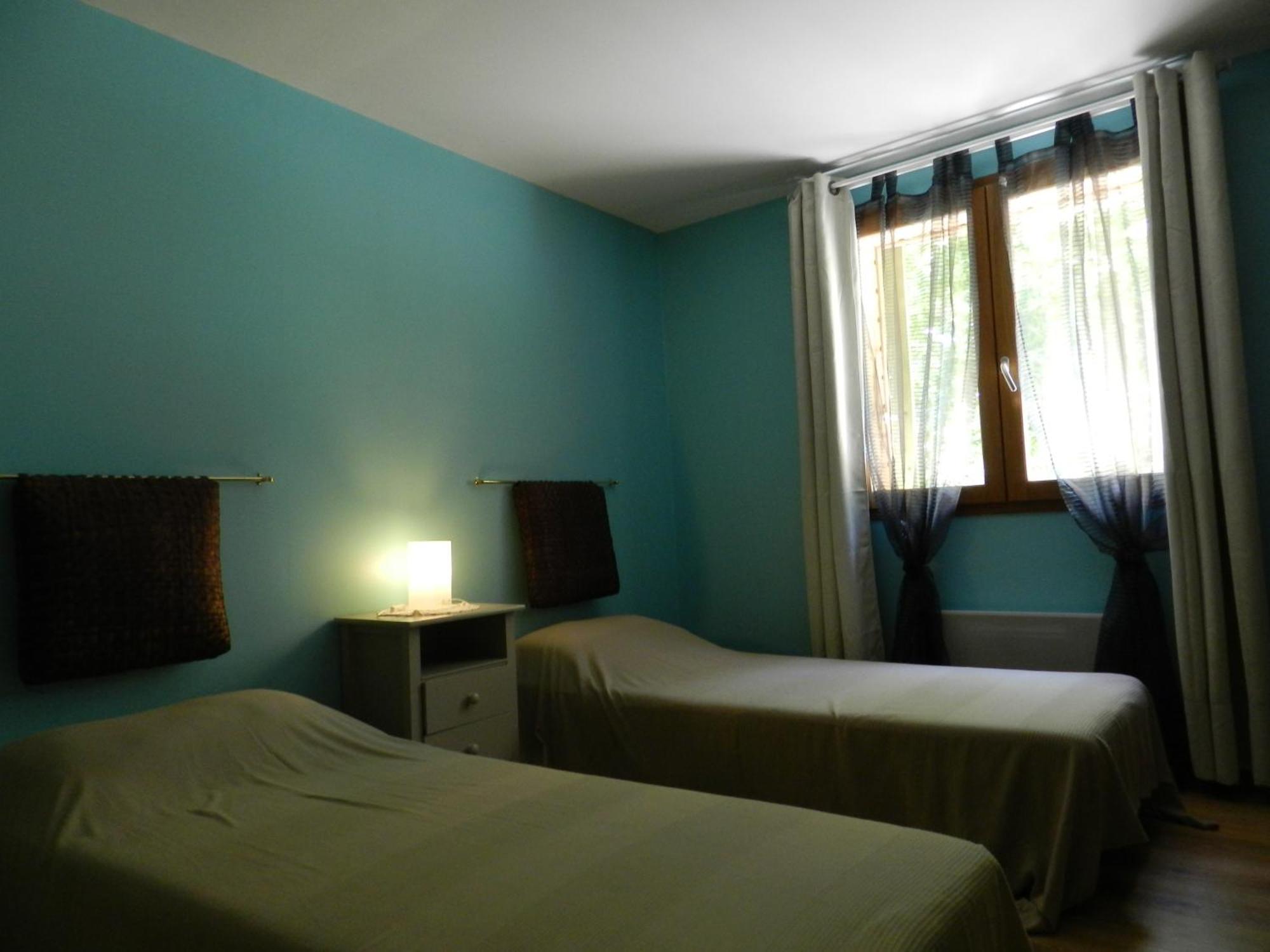 Anzex Chambres D'Hotes L'Hermitage المظهر الخارجي الصورة