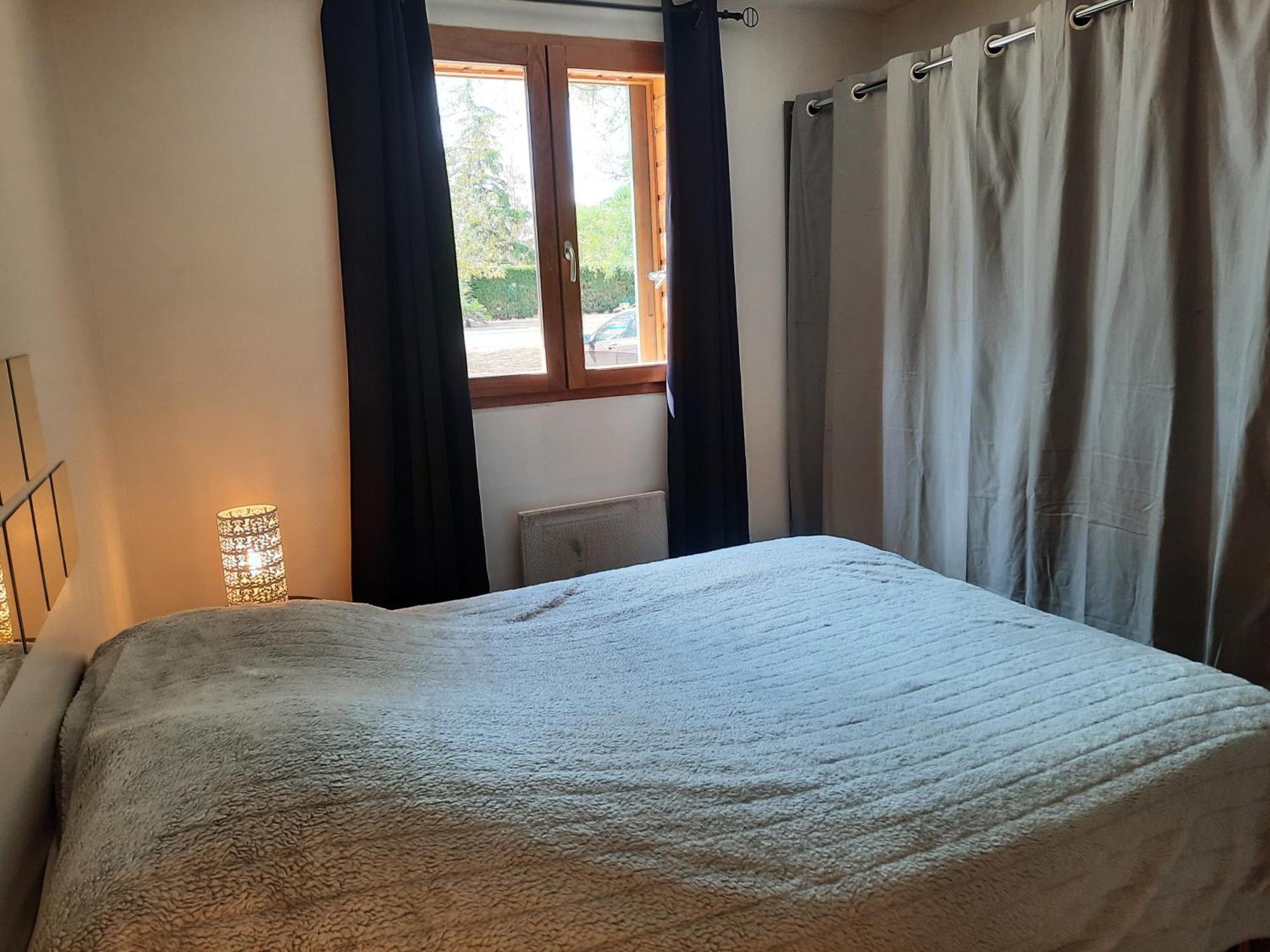 Anzex Chambres D'Hotes L'Hermitage المظهر الخارجي الصورة