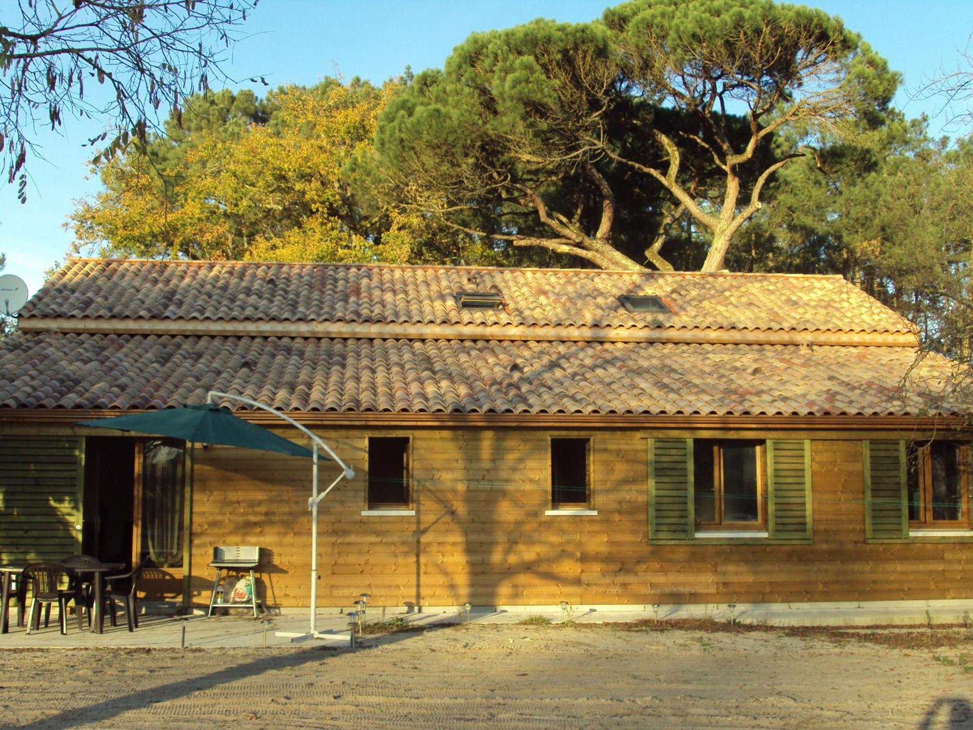 Anzex Chambres D'Hotes L'Hermitage المظهر الخارجي الصورة